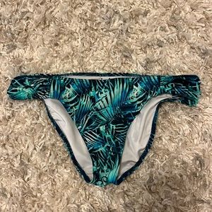 PINK Victoria’s Secret bathing suit bottoms